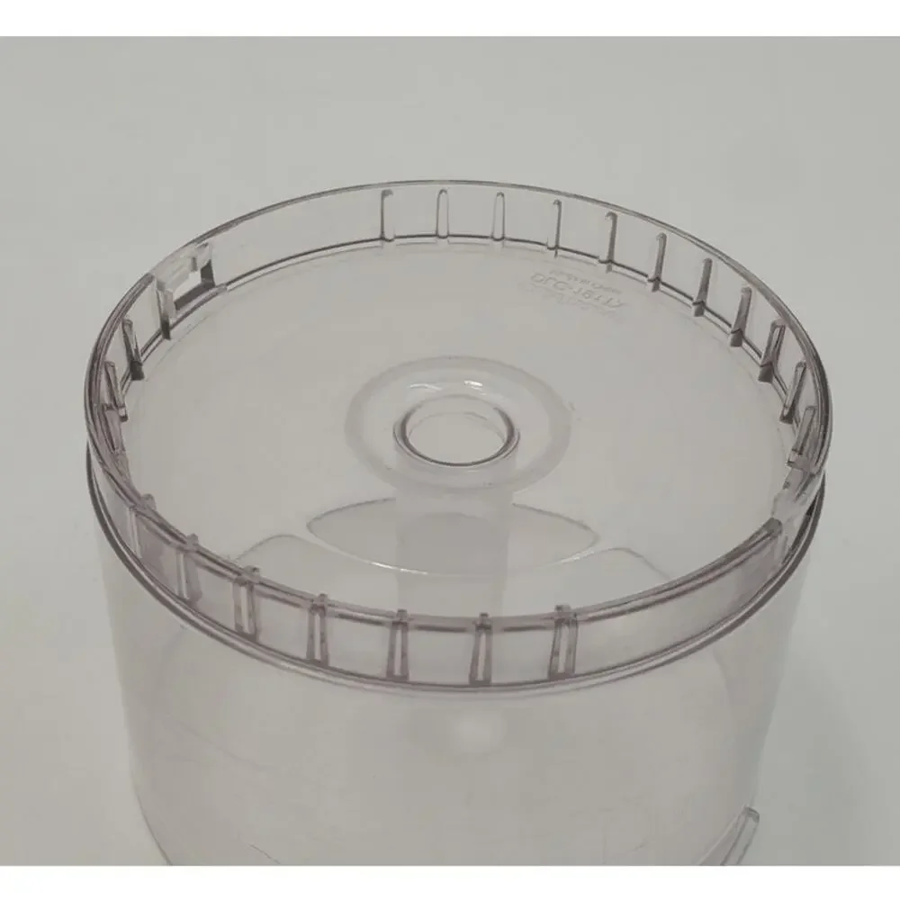 Cuisinart Mini-Prep REPLACEMENT BOWL & LID ONLY, NO BASE